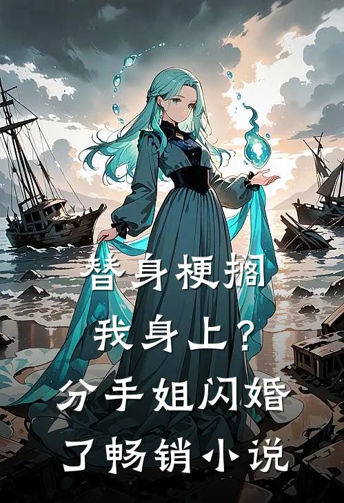 替身梗搁我身上？分手，姐闪婚了畅销小说