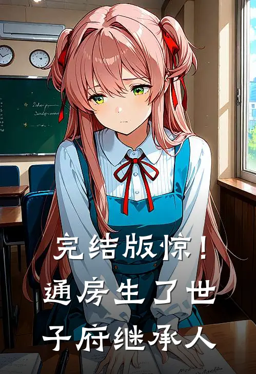 完结版惊！通房生了世子府继承人