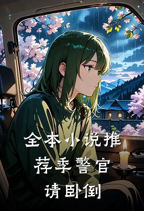 全本小说推荐季警官，请卧倒
