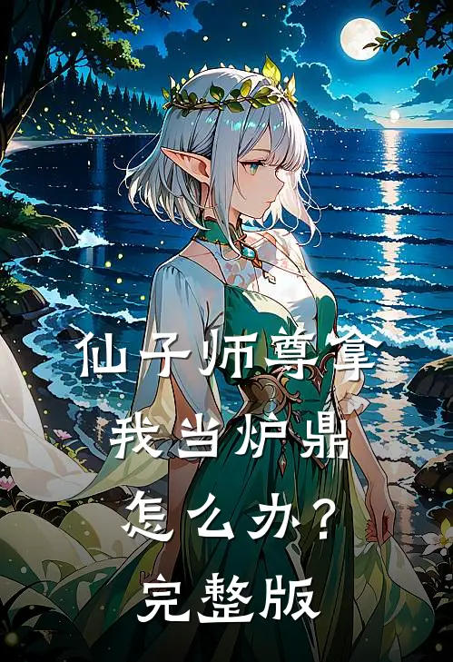 仙子师尊拿我当炉鼎怎么办？完整版