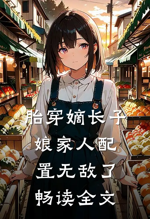 胎穿嫡长子，娘家人配置无敌了畅读全文