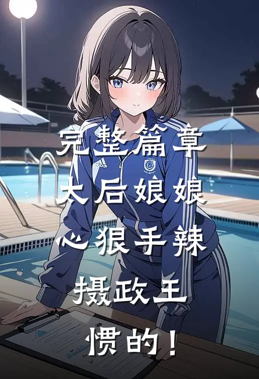 完整篇章太后娘娘心狠手辣，摄政王惯的！