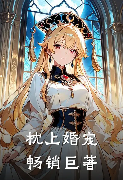 枕上婚宠畅销巨著