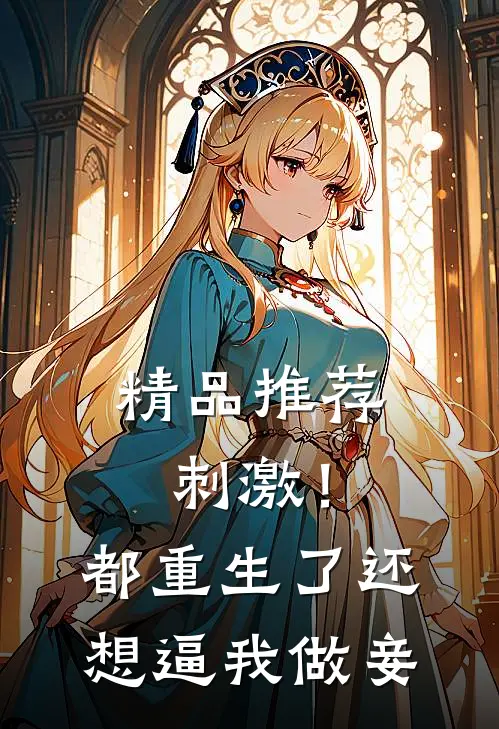 精品推荐刺激！都重生了还想逼我做妾