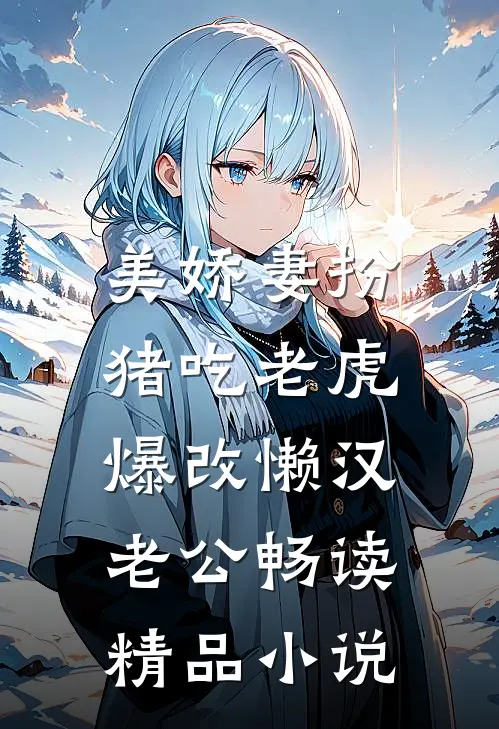 美娇妻扮猪吃老虎，爆改懒汉老公畅读精品小说