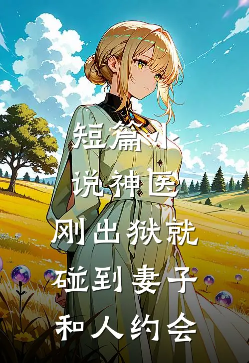 短篇小说神医：刚出狱就碰到妻子和人约会