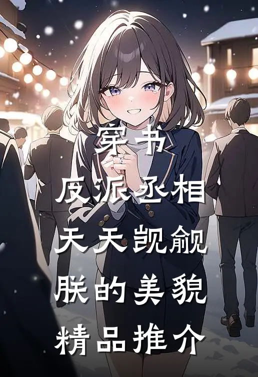 穿书：反派丞相天天觊觎朕的美貌精品推介