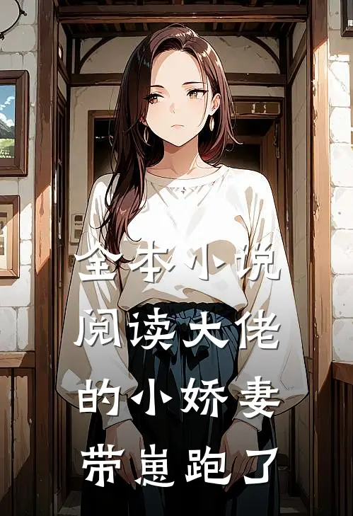 全本小说阅读大佬的小娇妻带崽跑了