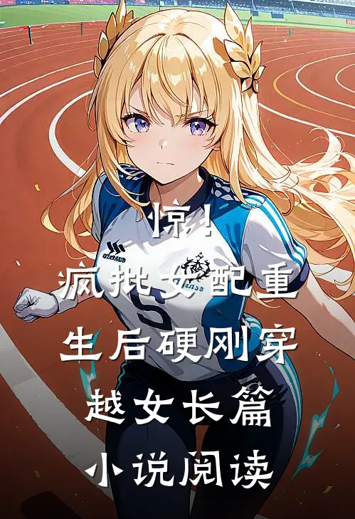 惊！疯批女配重生后硬刚穿越女长篇小说阅读