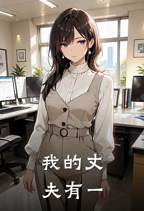 我的丈夫有一