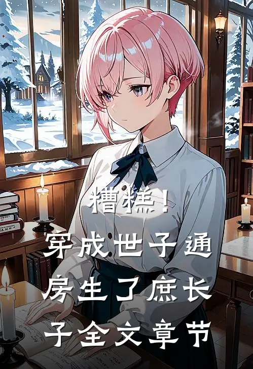 糟糕！穿成世子通房生了庶长子全文章节