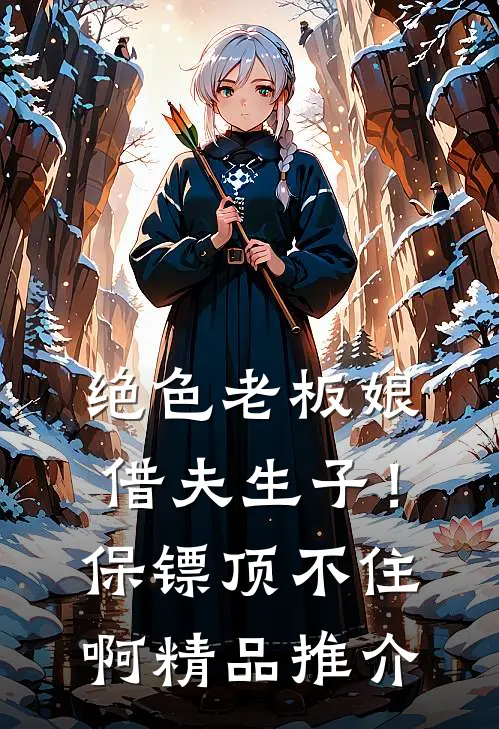 绝色老板娘借夫生子！保镖顶不住啊精品推介