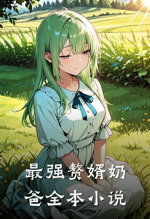最强赘婿奶爸全本小说