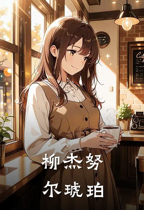 柳杰努尔琥珀
