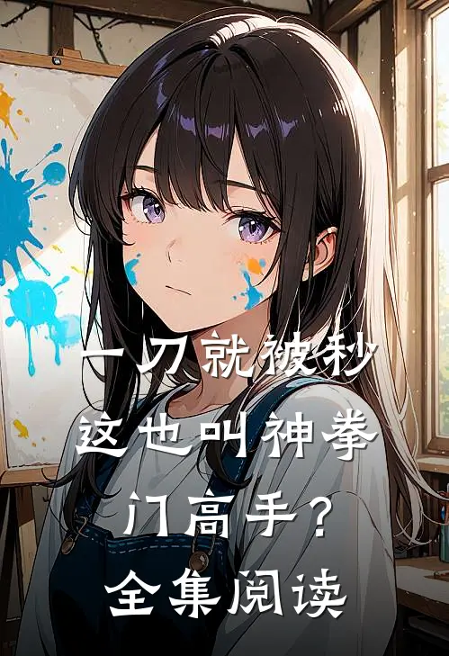 一刀就被秒，这也叫神拳门高手？全集阅读