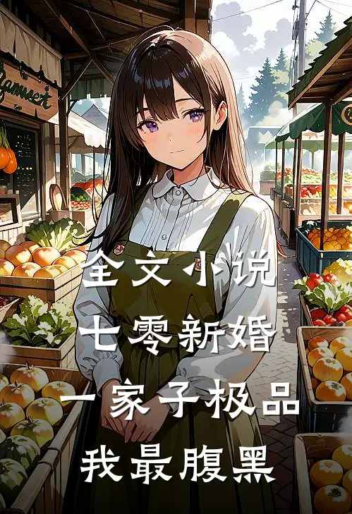 全文小说七零新婚：一家子极品我最腹黑