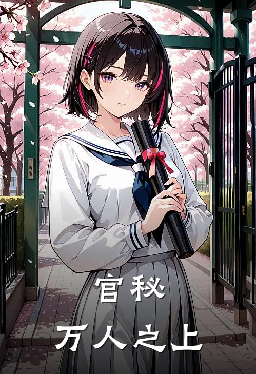 官秘：万人之上
