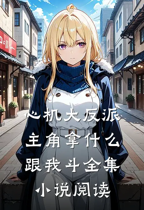 心机大反派，主角拿什么跟我斗全集小说阅读