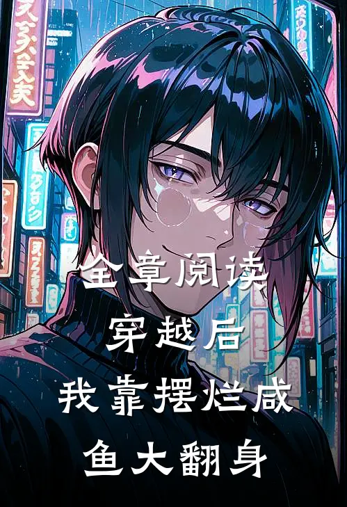 全章阅读穿越后，我靠摆烂咸鱼大翻身