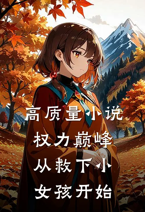高质量小说权力巅峰：从救下小女孩开始