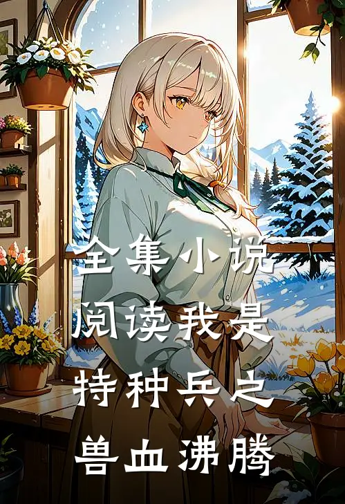 全集小说阅读我是特种兵之兽血沸腾