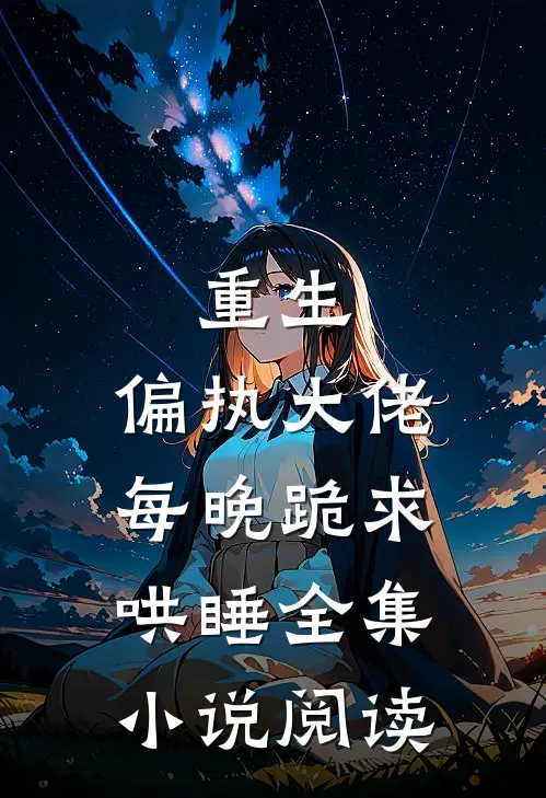 重生，偏执大佬每晚跪求哄睡全集小说阅读
