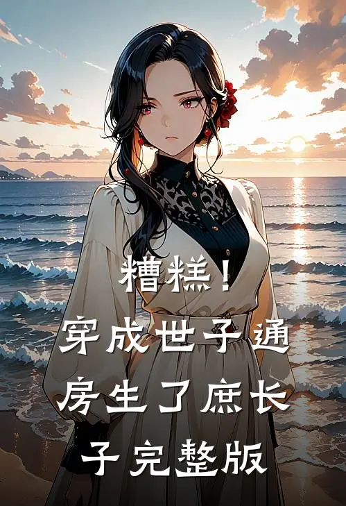 糟糕！穿成世子通房生了庶长子完整版