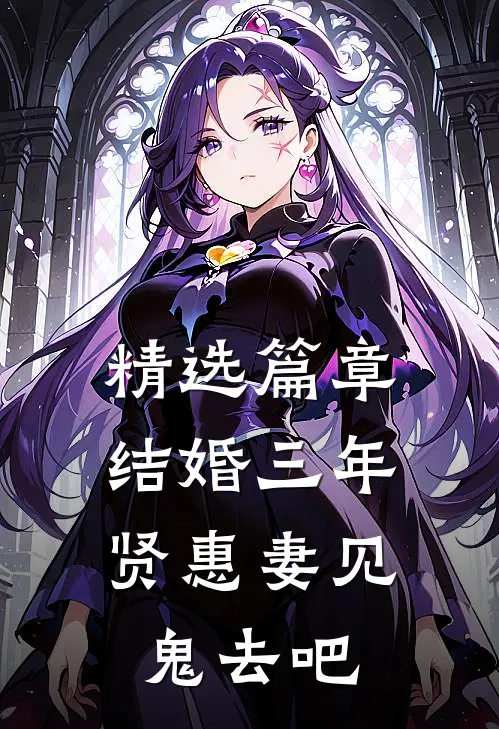 精选篇章结婚三年，贤惠妻见鬼去吧