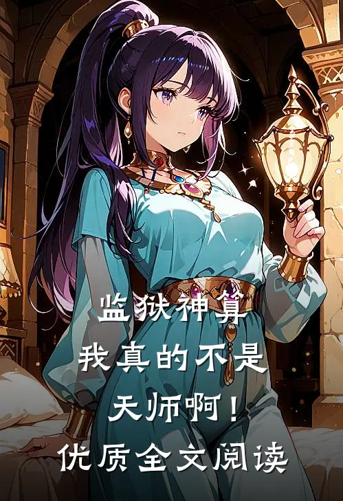 监狱神算：我真的不是天师啊！优质全文阅读
