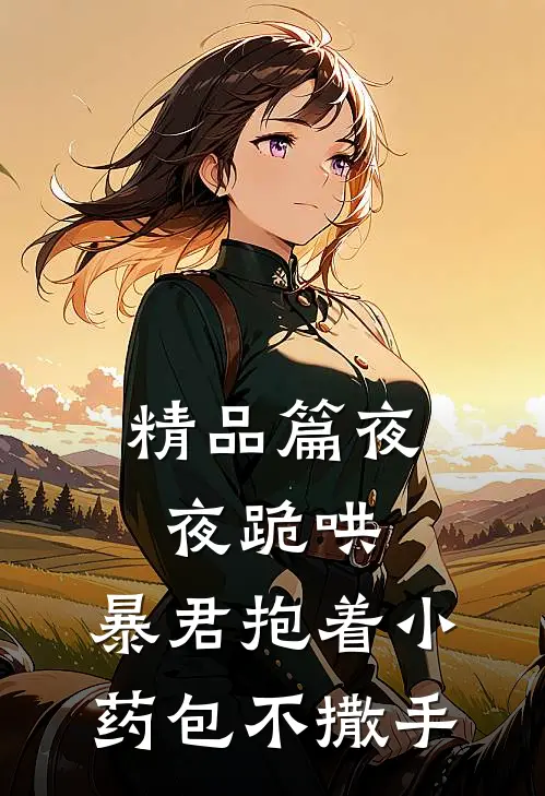 精品篇夜夜跪哄，暴君抱着小药包不撒手