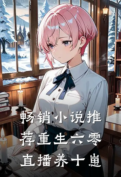 畅销小说推荐重生六零：直播养十崽