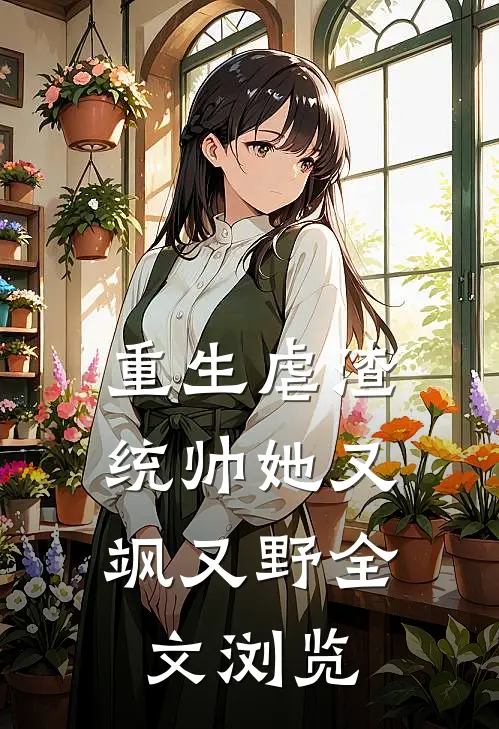 重生虐渣：统帅她又飒又野全文浏览
