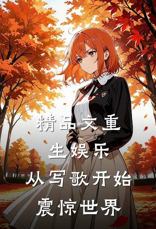 精品文重生娱乐：从写歌开始震惊世界