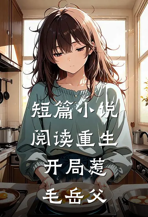 短篇小说阅读重生：开局惹毛岳父