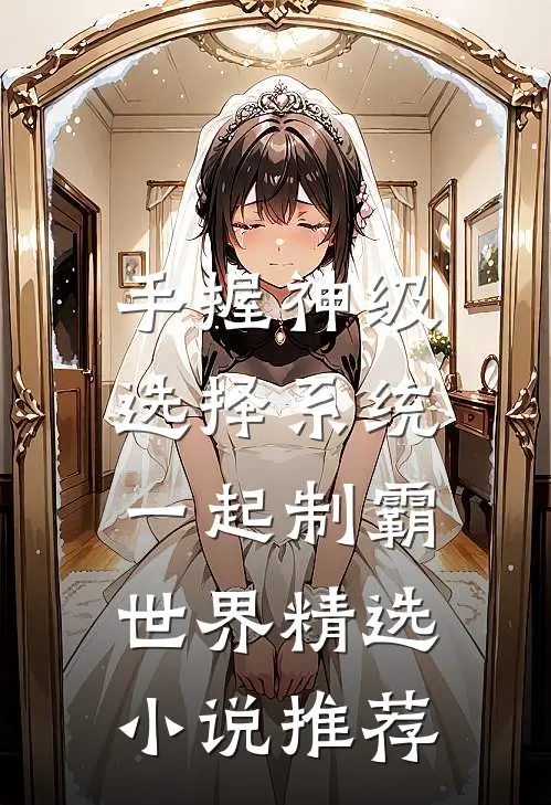 手握神级选择系统，一起制霸世界精选小说推荐