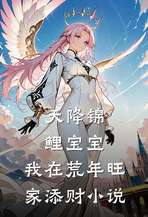 天降锦鲤宝宝，我在荒年旺家添财小说