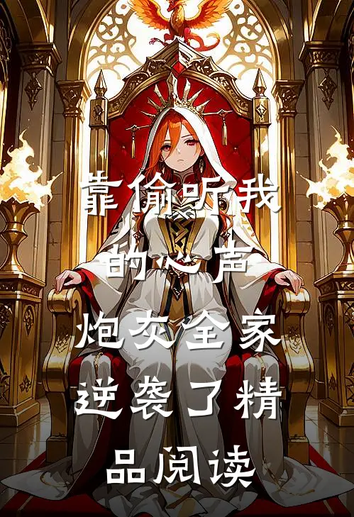 靠偷听我的心声，炮灰全家逆袭了精品阅读