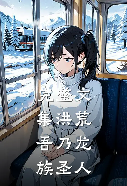 完整文集洪荒：吾乃龙族圣人