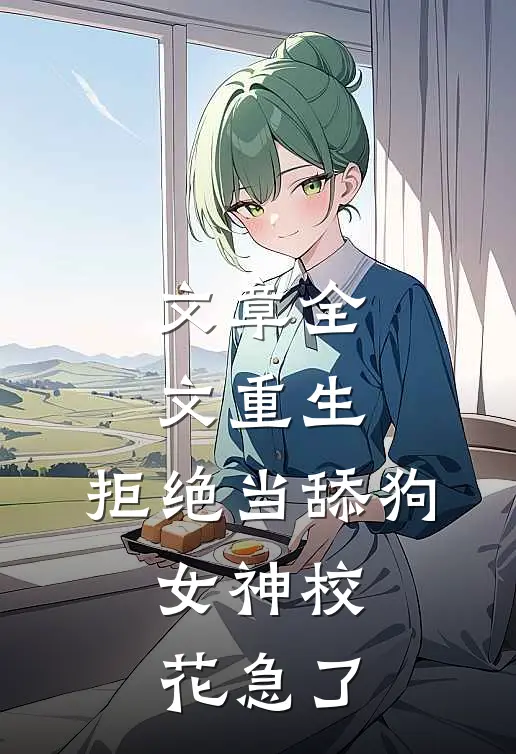文章全文重生：拒绝当舔狗，女神校花急了