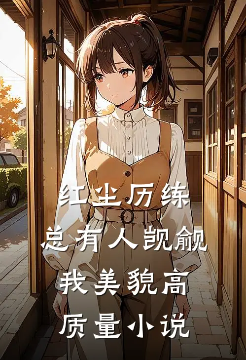 红尘历练：总有人觊觎我美貌高质量小说