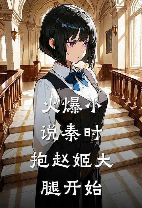 火爆小说秦时：抱赵姬大腿开始