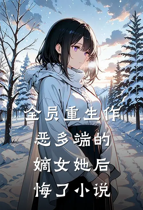 全员重生作恶多端的嫡女她后悔了小说