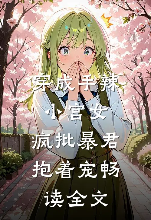 穿成手辣小宫女，疯批暴君抱着宠畅读全文