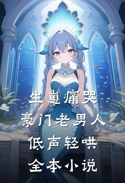 生崽痛哭：豪门老男人低声轻哄全本小说