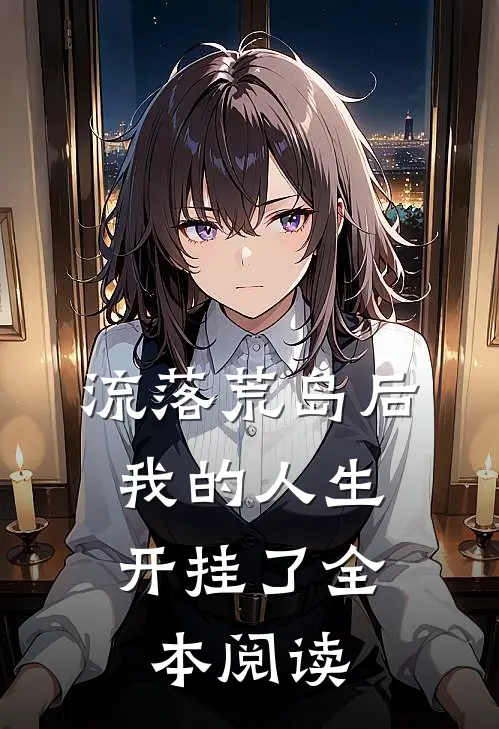 流落荒岛后，我的人生开挂了全本阅读
