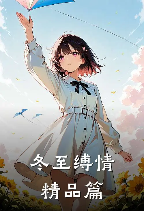 冬至缚情精品篇