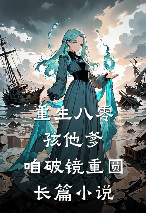 重生八零：孩他爹，咱破镜重圆长篇小说