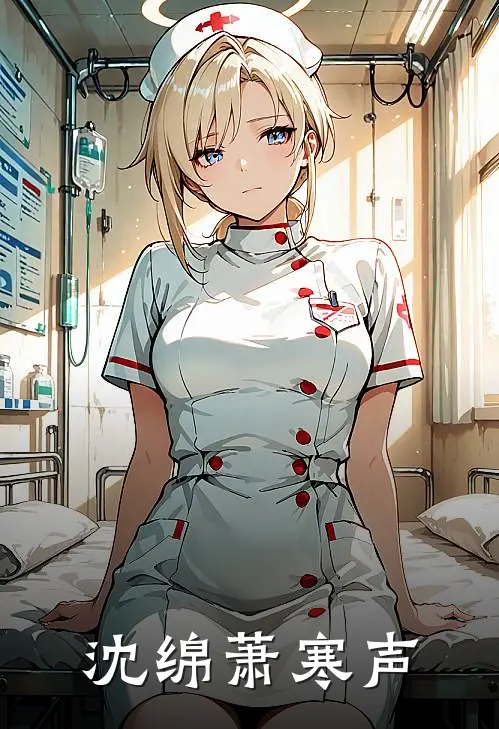 沈绵萧寒声