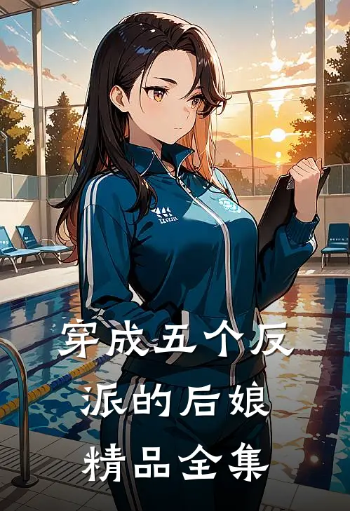 穿成五个反派的后娘精品全集