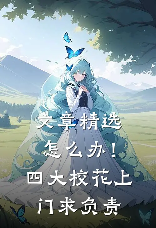 文章精选怎么办！四大校花上门求负责